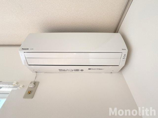 アミューズメント和泉の設備