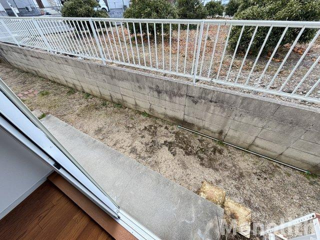 アミューズメント和泉の庭