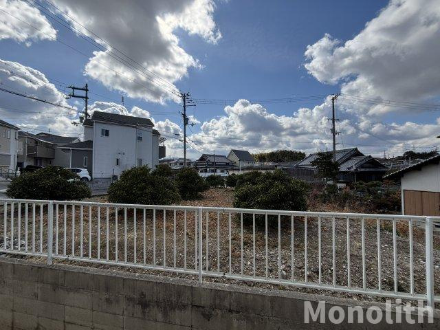 アミューズメント和泉の展望