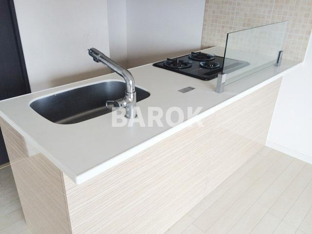 福岡市博多区吉塚６丁目の賃貸マンションのその他共用部分