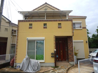 【外観】 | 川西市鴬台2丁目1-98　中古一戸建て