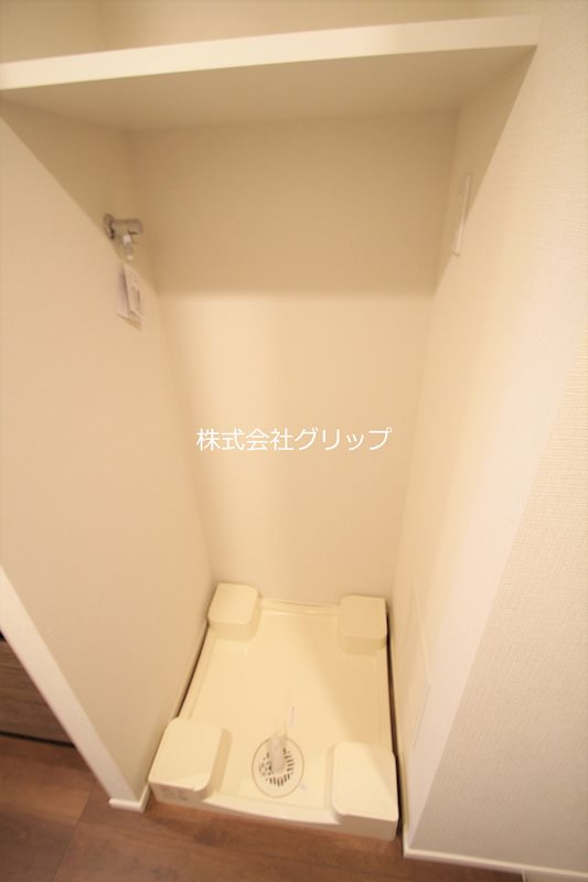 スクエアシティ鶴見リバーサイドのその他