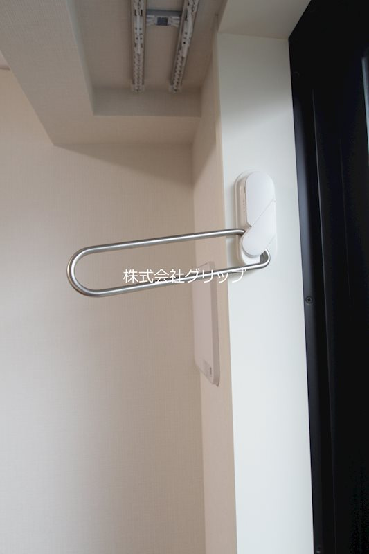 スクエアシティ鶴見リバーサイドの設備