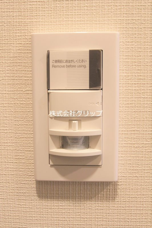 スクエアシティ鶴見リバーサイドの設備