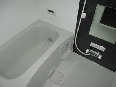 【浴室】 | Dreamin