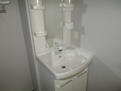 【洗面所】 | Dreamin