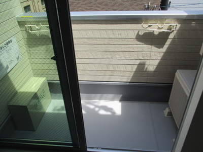 【バルコニー】 | Dreamin