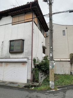 【外観】 | ■100万円値下げしました■専任物件■高槻市栄町二丁目