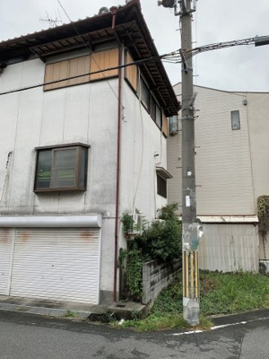 【外観】 | ■100万円値下げしました■専任物件■高槻市栄町二丁目