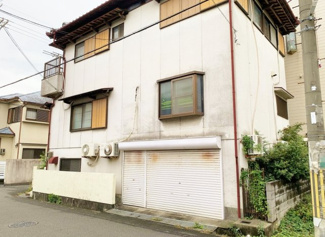 【外観】 | ■100万円値下げしました■専任物件■高槻市栄町二丁目