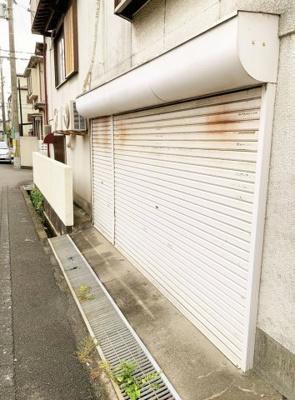 【駐車場】 | ■100万円値下げしました■専任物件■高槻市栄町二丁目