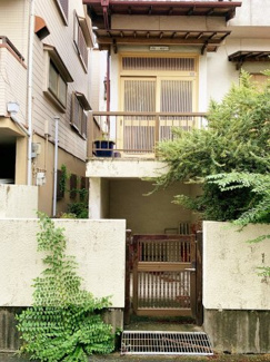 【外観】 | ■100万円値下げしました■専任物件■高槻市栄町二丁目