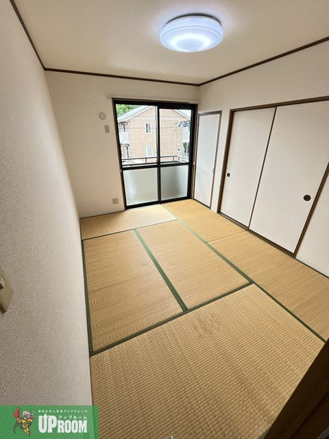 エクセル２１の和室