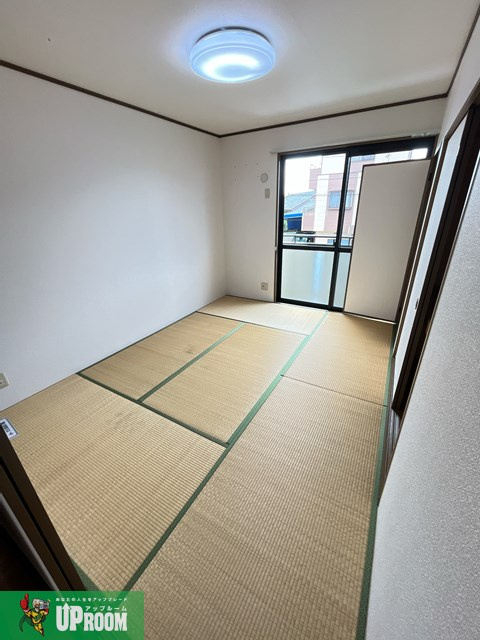 エクセル２１の和室