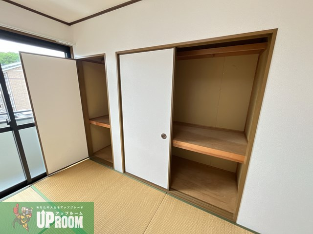 エクセル２１の収納