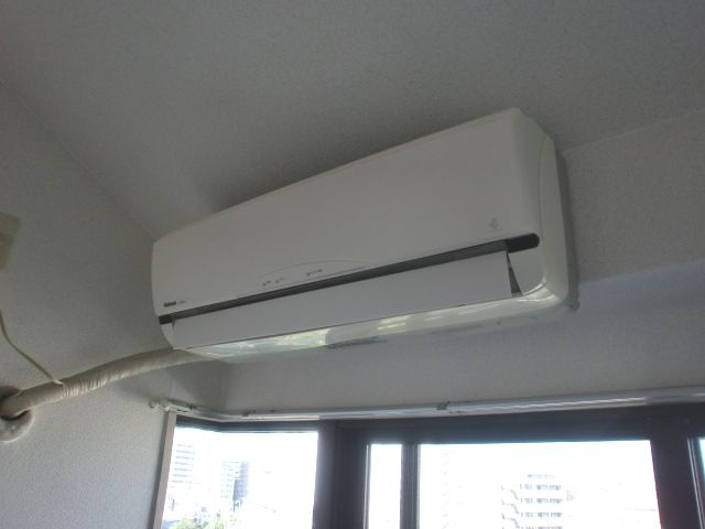 大阪市城東区中央１丁目の賃貸マンションの設備