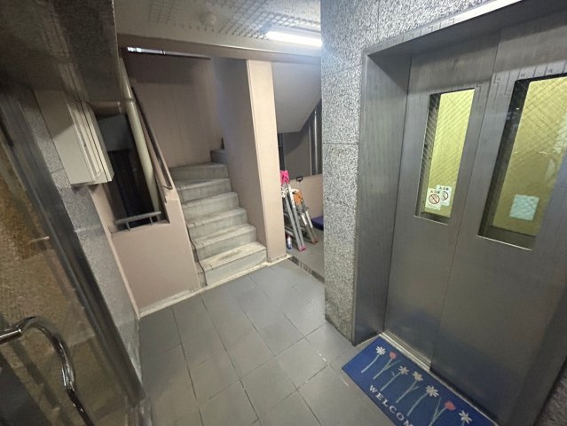 金栄ビル東館のその他共用部分