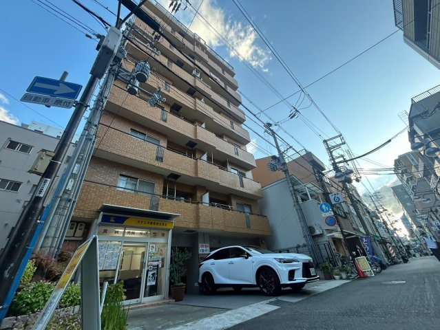 金栄ビル東館