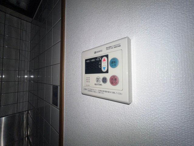 金栄ビル東館の設備