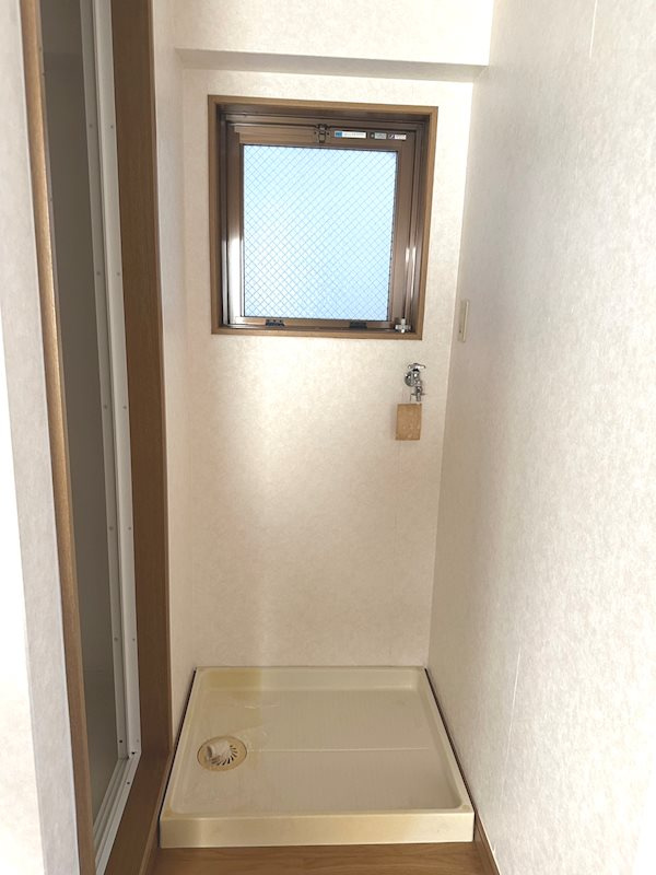 ラジャーコート王子の設備