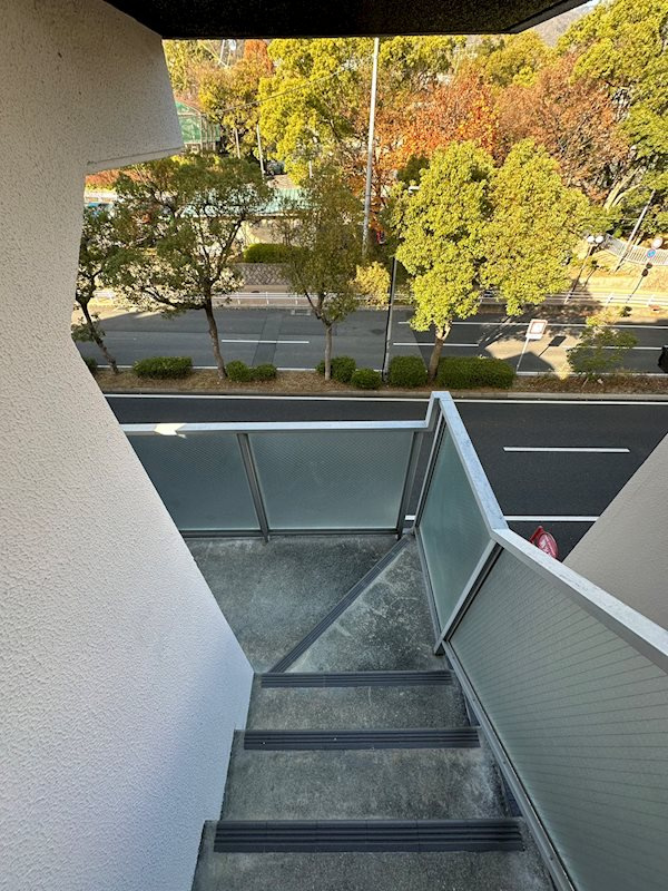 ラジャーコート王子のその他共用部分