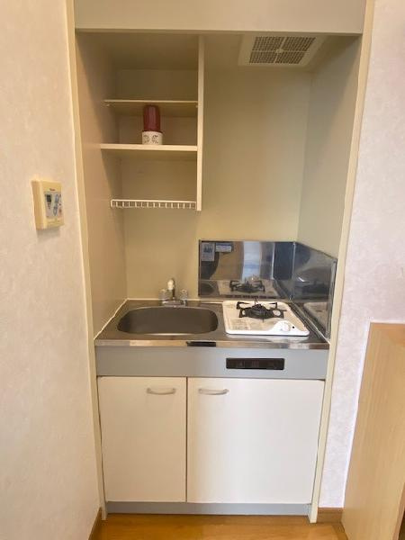 ラジャーコート王子のキッチン|キッチン