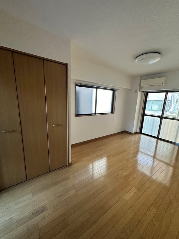 ラジャーコート王子の寝室