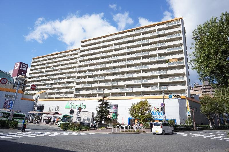 フォレスタ六甲