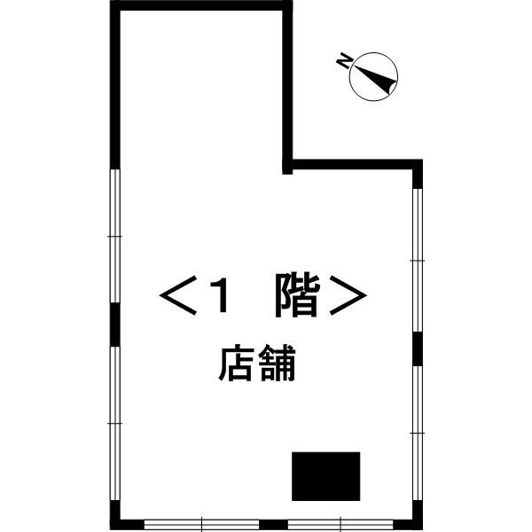 フォレスタ六甲の間取り