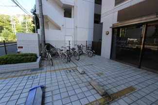 【その他共用部分】 | ライオンズビル五橋