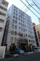 ライオンズビル五橋の画像