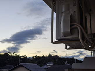 【展望】 | 国宝・彦根城も望めますよ！