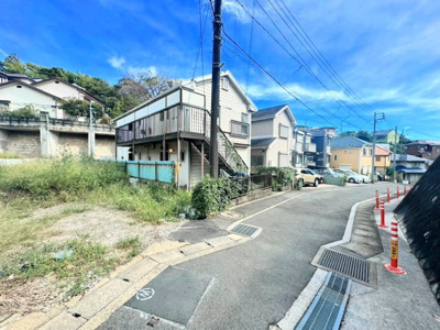 【周辺】 | ◇桜ヶ丘２丁目　新築戸建て　３号棟◇ | ◆当日見学のお受付もしております。お気軽に「045-482-7338」までお電話ください。