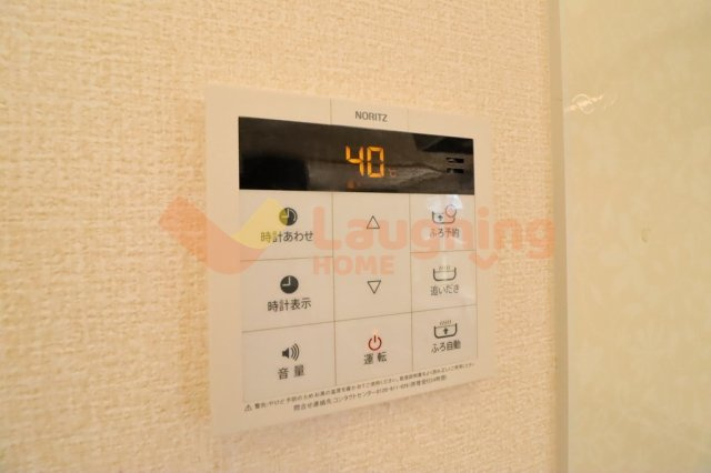 D-ROOM AKARIの設備