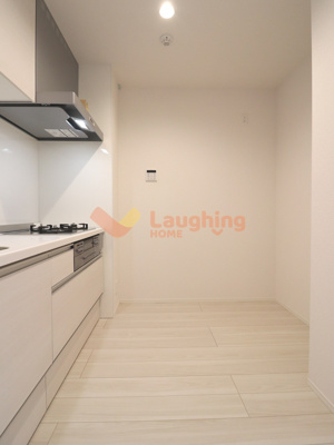 【キッチン】 | ELGRAND上津 | キッチンです