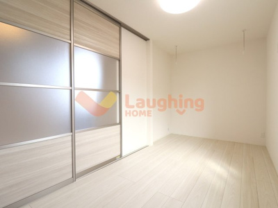 【内装】 | ELGRAND上津 | きれいな内装です