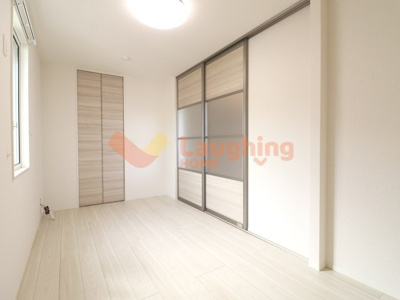 【内装】 | ELGRAND上津 | 内装です