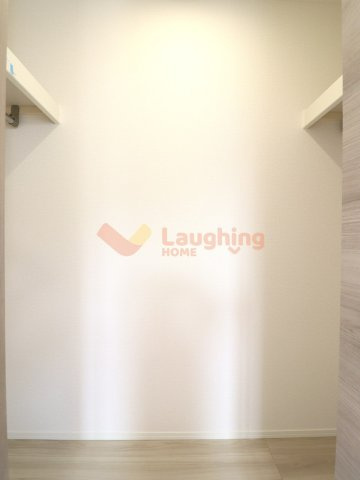 ELGRAND上津の収納|十分な収納スペースがあります