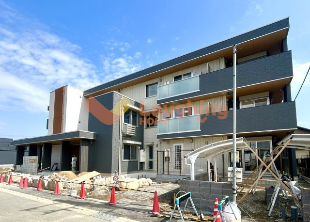 ELGRAND上津のその他共用部分