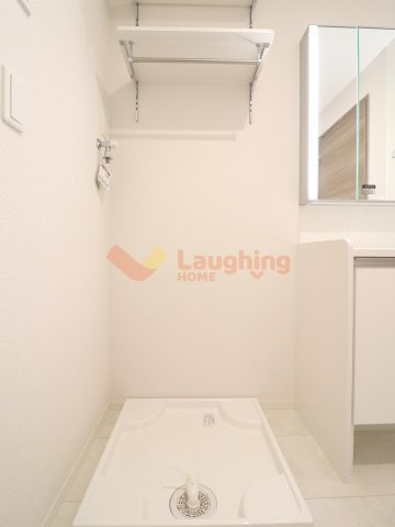 ELGRAND上津の設備