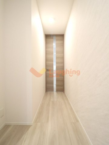 ELGRAND上津の内装|物件の内装です