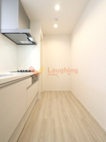 ELGRAND上津のキッチン|キッチンでお料理をお楽しみください