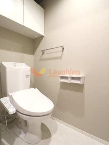 ELGRAND上津のトイレ|トイレも気になるポイント