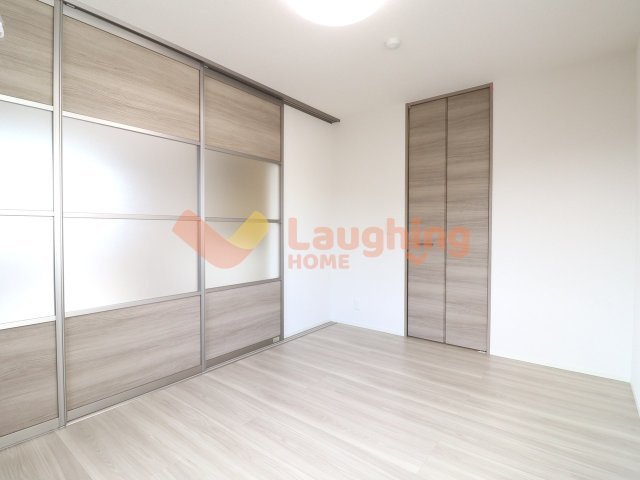 ELGRAND上津の内装|きれいな内装です