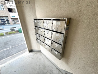 西甲子園ハイツのその他物件画像