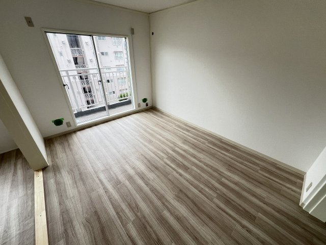 公社清和台住宅　14号棟のその他