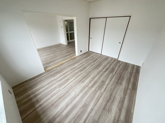 公社清和台住宅　14号棟のその他