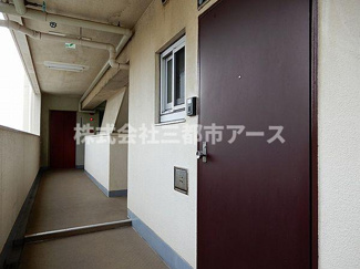 【その他共用部分】 | 別部屋参考写真