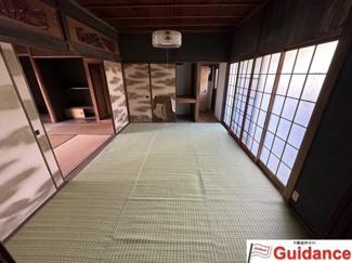 【寝室】 | 八尾市大竹6丁目　中古戸建