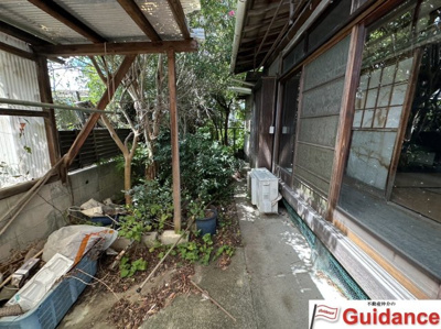 【その他】 | 八尾市大竹6丁目　中古戸建